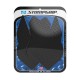 Stompgrip Volcano oder Icon traction pads CBR 600 RR 2024-2025