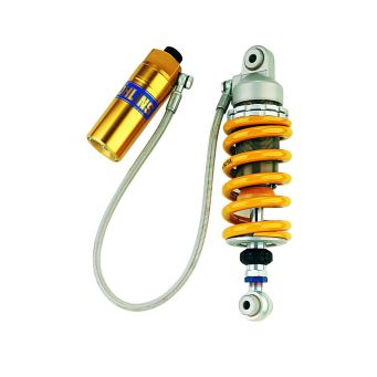 Amortisseur arrière OHLINS TTX NINJA 250 R 2009-2011