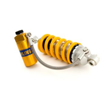 Öhlins STX 46 Street Shock Absorber Honda CRF300 Rally (Asian Version) 2021-2022 | CRF300 Rally (EU Version) 2021-2024 | CRF300L