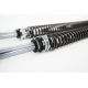 Kit bouchons + ressorts de fourche OHLINS MSX 125 GROM 2020-2022, MONKEY 125 2018-2022