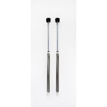 Kit bouchons + ressorts de fourche OHLINS MSX 125 GROM 2020-2022, MONKEY 125 2018-2022