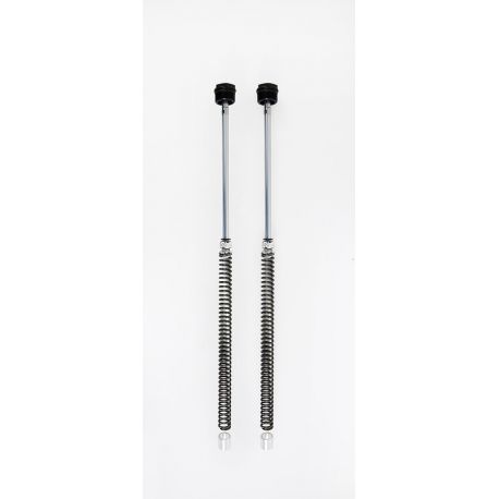 Kit bouchons + ressorts de fourche OHLINS MSX 125 GROM 2020-2022, MONKEY 125 2018-2022