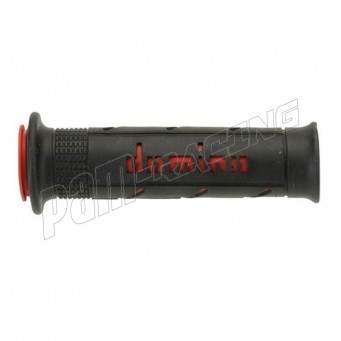 Domino Griffpaar Gummi Lenkergriffe Racing XM2 