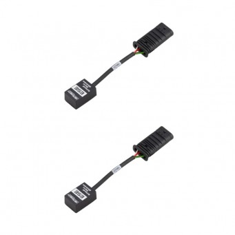 Healtech ESE Auspuffklappeneliminator R 18 2021-2024 | S1000RR 2015-2018