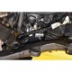 Eliminateurs de sonde lambda HEALTECH Honda 2PCS OSE-05