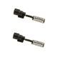 Eliminateurs de sonde lambda HEALTECH Honda 2PCS OSE-05