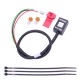 Module feu stop clignotant BRAKE LIGHT PRO BLP-U01