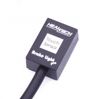 Healtech Pulsierendes/Blinkendes Bremslicht BMW | Husqvarna 