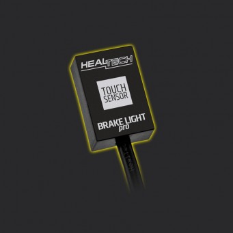 Module feu stop clignotant BRAKE LIGHT PRO BLP-U07 RS457 2024-2025