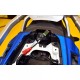 DCT Dyno Tool H02 HEALTECH CRF1100L Africa Twin, X-ADV 750 avec DCT