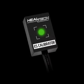 Healtech calibration tool RSV4 1000/1100 Factory exhaust servomotor | Tuono V4 1100/Factory