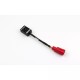 Healtech calibration tool RSV4 1000/1100 Factory exhaust servomotor | Tuono V4 1100/Factory