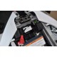 Healtech calibration tool RSV4 1000/1100 Factory exhaust servomotor | Tuono V4 1100/Factory