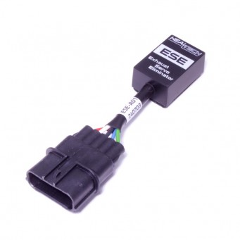Healtech ES Eliminator SW 1200 Dorsoduro | Capanord