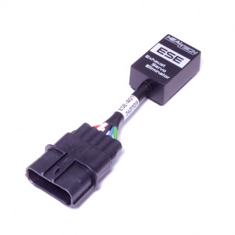Healtech ES Eliminator SW 1200 Dorsoduro | Capanord