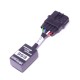 Healtech ES Eliminator SW 1200 Dorsoduro | Capanord