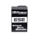Eliminateur de moteur de valve d'échappement HEALTECH RSV4 2021-2025, Tuono V4 2021-2025