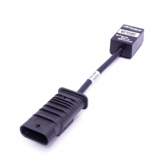 Healtech Eliminator für den Auslassmotor S1000RR 2009- | S1000XR | S1000R