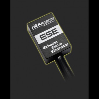 Eliminateur de moteur de valve d'échappement HEALTECH Hypermotard 2022-2025