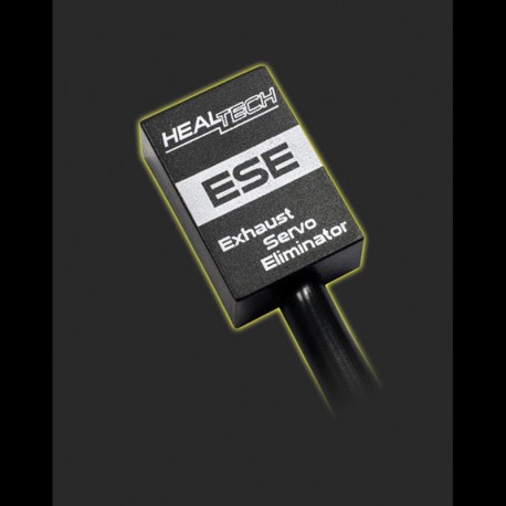 Eliminateur de moteur de valve d'échappement HEALTECH Hypermotard 2022-2025