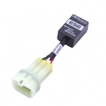 Healtech ES Eliminator SW CBR600RR | CBR1000RR | CBR900RR
