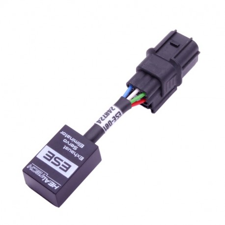 Healtech Eliminator für den Auslassmotor CBR1000RR 2020- | CBR1000RR SP/SP2 2017-2019