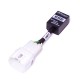 Healtech Eliminator for Suzuki exhaust motor