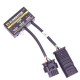 Healtech Eliminator/Control Unit for Exhaust Valve Motor Suzuki