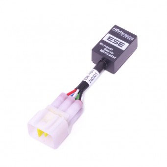 Eliminateur de moteur de valve d'échappement HEALTECH YAMAHA