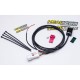 Healtech gear indicator GIpro ATRE G2 ZX-6R 2007-2025 | ZX-10R 2011-2015