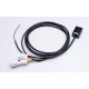 Healtech Ganganzeige GIpro ATRE G2 ZX-6R 2007-2025 | ZX-10R 2011-2015
