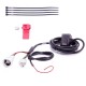 Healtech gear indicator GIpro ATRE G2 Suzuki