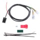 Healtech gear indicator GIpro ATRE G2 DL650 V-Strom 2004-2012