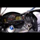 Healtech Ganganzeige GIpro ATRE G2 Ducati