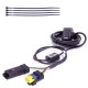 Healtech gear indicator GIpro ATRE G2 Ducati
