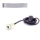Healtech gear indicator GIpro DS-Serie Kawasaki