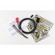 Indicateur de rapport engagé GIPRO DS-series G2 HEALTECH TRIUMPH
