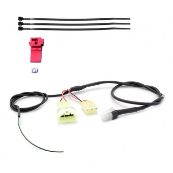 Healtech wiring harness for GIpro Xtype gear indicator G2 CBR125R | CBR150R 2010-2016