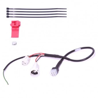 Healtech gear indicator GIpro Xtype G2 KTM
