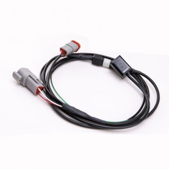 Healtech gear indicator GIpro Xtype G2 KTM | MV Agusta