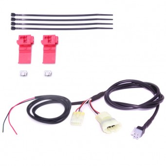 Healtech gear indicator GIpro Xtype G2 Suzuki