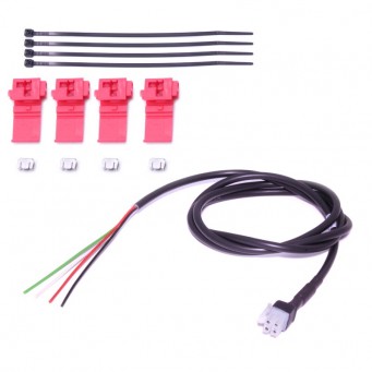 Healtech gear indicator GIpro Xtype G2