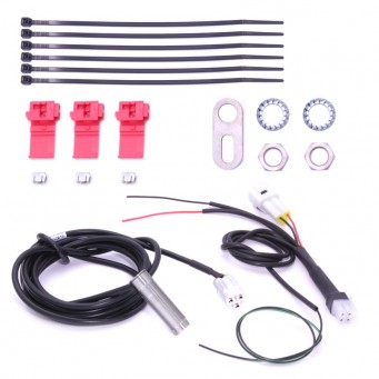 Healtech gear indicator GIpro Xtype G2