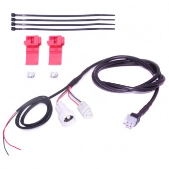 Faisceau GPX-Y01 pour indicateur de rapport engagé GIpro Xtype G2 HEALTECH YAMAHA
