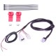 Indicateur de rapport engagé GIPRO X-type G2 avec fonction shift light HEALTECH APRILIA