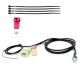 Healtech gear indicator GIpro X-type G2 with shift light function Honda
