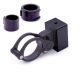 Support pour fixation au guidon pour Indicateur de rapport engagé GIPRO HEALTECH