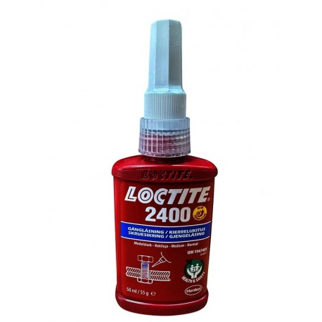 Huile et graisse LOCTITE 2400 50 ml
