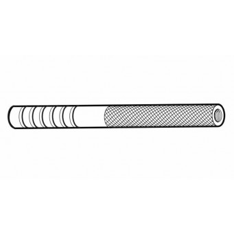 Öhlins M8-Kolbenstangenzieher für die Montage des Patronensatzes.