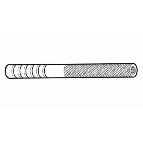 Öhlins M8-Kolbenstangenzieher für die Montage des Patronensatzes.